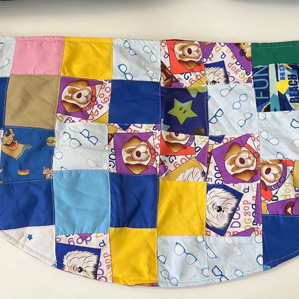 Sofa cover, pets, Cats. Handmade, 100% antifluid fabric, beautiful design.